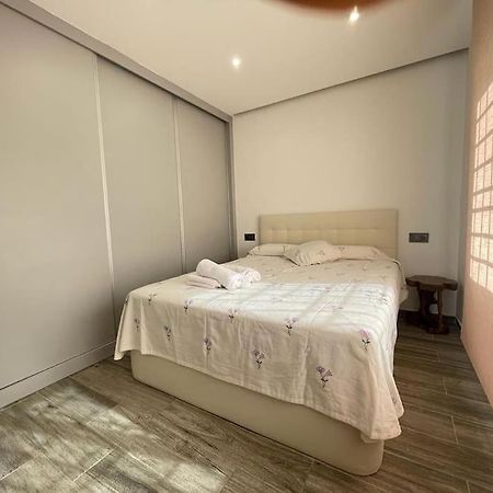 Centrico Apartmento Платья-де-Аро Экстерьер фото