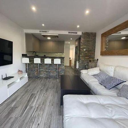 Centrico Apartmento Платья-де-Аро Экстерьер фото