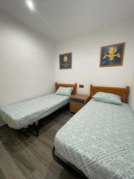 Centrico Apartmento Платья-де-Аро Экстерьер фото