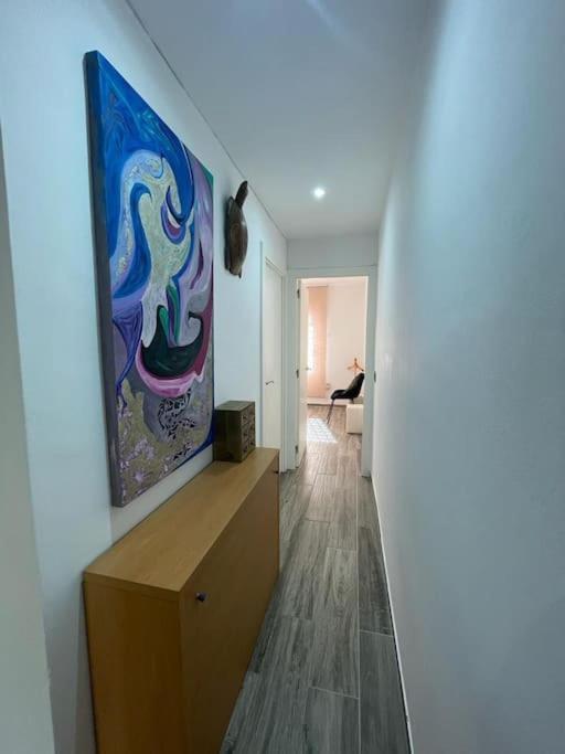 Centrico Apartmento Платья-де-Аро Экстерьер фото