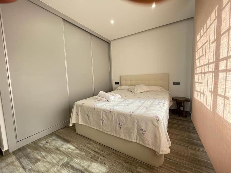 Centrico Apartmento Платья-де-Аро Экстерьер фото
