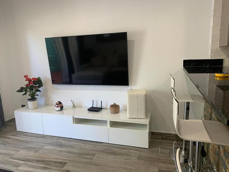 Centrico Apartmento Платья-де-Аро Экстерьер фото